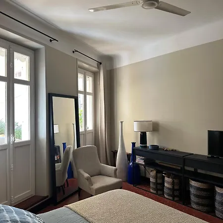 Appartamento Avec 2 Terrasses Au Coeur Du Village De *