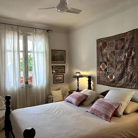 Appartamento Avec 2 Terrasses Au Coeur Du Village De Saint-Tropez